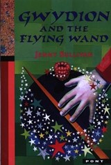 Gwydion and the Flying Wand - Jenny Sullivan - 9781859028360