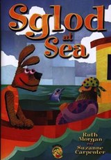 Hoppers Series: Sglod at Sea - Ruth Morgan - 9781859029374