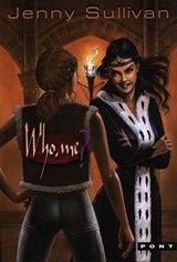 Who, Me? - The First Book of Tanith - Jenny Sullivan - 9781859029428