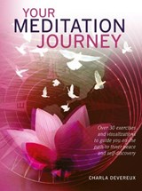 Your Meditation Journey - Charla Devereux - 9781859064382