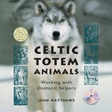 Celtic Totem Animals - John Matthews - 9781859064436