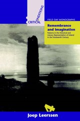 Remembrance and Imagination - J. Th. Leerssen - 9781859181119