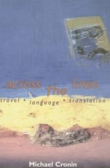 Across the Lines - Michael G. Cronin - 9781859181836