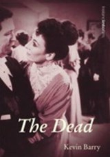 The Dead - Kevin Barry - 9781859182857
