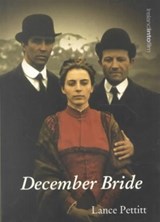 December Bride - Lance Pettitt - 9781859182901