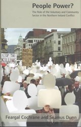 People Power? - Feargal Cochrane ; Seamus Dunn - 9781859183021