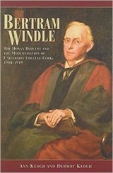 Bertram Windle - Dermot Keogh ; Ann Keogh - 9781859184738