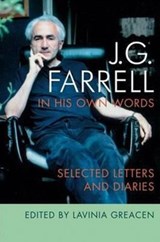 JG Farrell in His Own Words - J.G. Farrell - 9781859184769