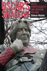 Oscar's Shadow - Eibhear Walshe - 9781859184837