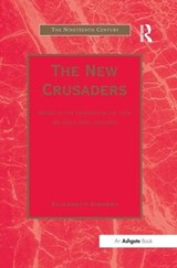The New Crusaders - Elizabeth Siberry - 9781859283332