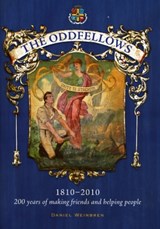 The Oddfellows - Daniel Weinbren - 9781859362075