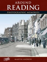 Reading - Martin Andrew - 9781859372388