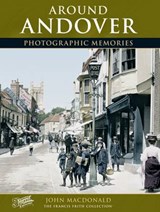 Andover - John MacDonald - 9781859372920