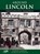 Lincoln, Martin Andrew - Paperback - 9781859373804