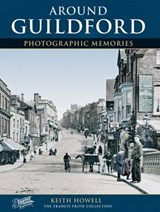 Guildford - Keith Howell - 9781859374108