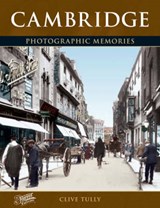 Cambridge - Clive Tully - 9781859374221