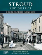 Stroud and District - Howard Beard - 9781859375389