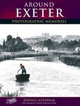 Exeter - Dennis Needham - 9781859375396