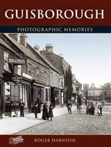 Guisborough - Roger Darnton - 9781859379332