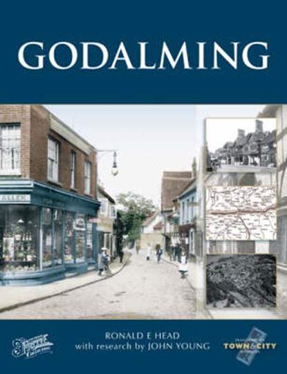 Godalming, Ronald E. Head - Paperback - 9781859379769
