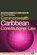 Commonwealth Caribbean Constitutional Law, Fred Phillips - Paperback - 9781859416914