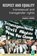 Respect and Equality, Stephen Whittle - Paperback - 9781859417430