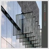 Concrete Elegence Three - RIBA - 9781859462805
