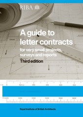 A Guide to Letter Contracts