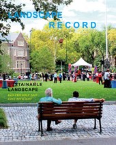 Landscape Record 6: Sustainable Landscape