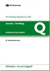 The Building Regulations 2010