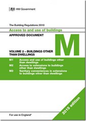 The Building Regulations 2010