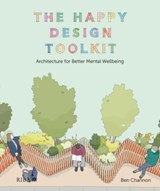 The Happy Design Toolkit - Ben Channon - 9781859469866