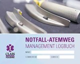 Notfall-Atemweg Management Logbuch - TODD,  Jamie - 9781859598689