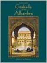 Impressions of Granada and the Alhambra - PRANGEY, Girault de - 9781859640890