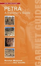 Petra - Rosalyn Maqsood ; Ann Jousiffe - 9781859641477