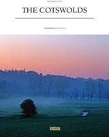 Cotswolds The beauty of -  - 9781859652183