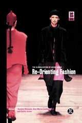 Re-Orienting Fashion - Sandra Niessen ; Ann Marie Leshkowich ; Carla Jones - 9781859735398