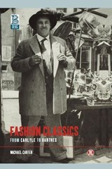Fashion Classics from Carlyle to Barthes - Michael Carter - 9781859736067