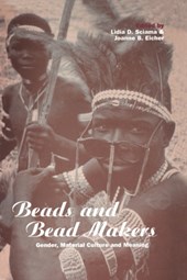 Beads and Bead Makers