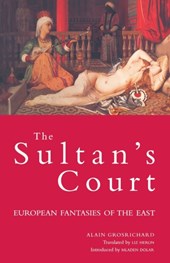 The sultan's court