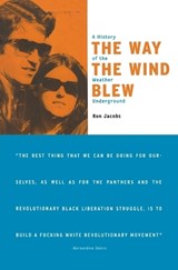 The Way the Wind Blew - Ron Jacobs - 9781859841679