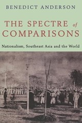 The Spectre of Comparisons - Benedict Anderson - 9781859841846