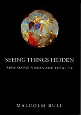 Seeing Things Hidden | Malcolm Bull | 