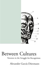 Between Cultures - Alexander Garcia Duttmann - 9781859842737