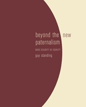 Beyond the New Paternalism