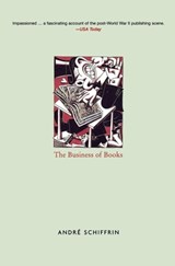 The Business of Books | Andre Schiffrin | 