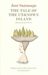 The Tale of the Unknown Island - Jose Saramago - 9781860466908