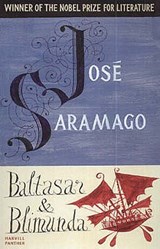 Baltasar & Blimunda - Jose Saramago - 9781860469015