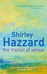 The Transit Of Venus | Shirley Hazzard | 