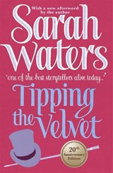 Tipping The Velvet - Sarah Waters - 9781860495243